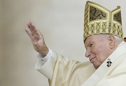 Chrześcijanie pracujący w środkach społecznego przekazu będą wiarygodnymi głosicielami nadziei, jeżeli najpierw sami doznają jej skutków we własnym życiu…