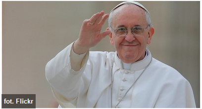 Przesłanie papieża Franciszka do Polaków