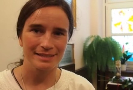 Mary Wagner milczy w sądzie. To znak solidarności z zabijanymi dziećmi