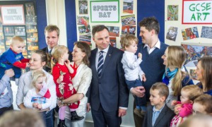 Duda dla niezalezna.pl: Komorowski, jako prezydent był jedynie wykonawcą wytycznych partii