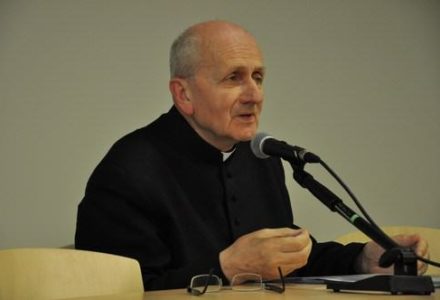 Działanie złego ducha – pozory dobra – ks. Marian Rajchel