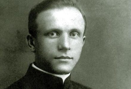 Nowenna do Miłosierdzia Bożego. Dzień trzeci.